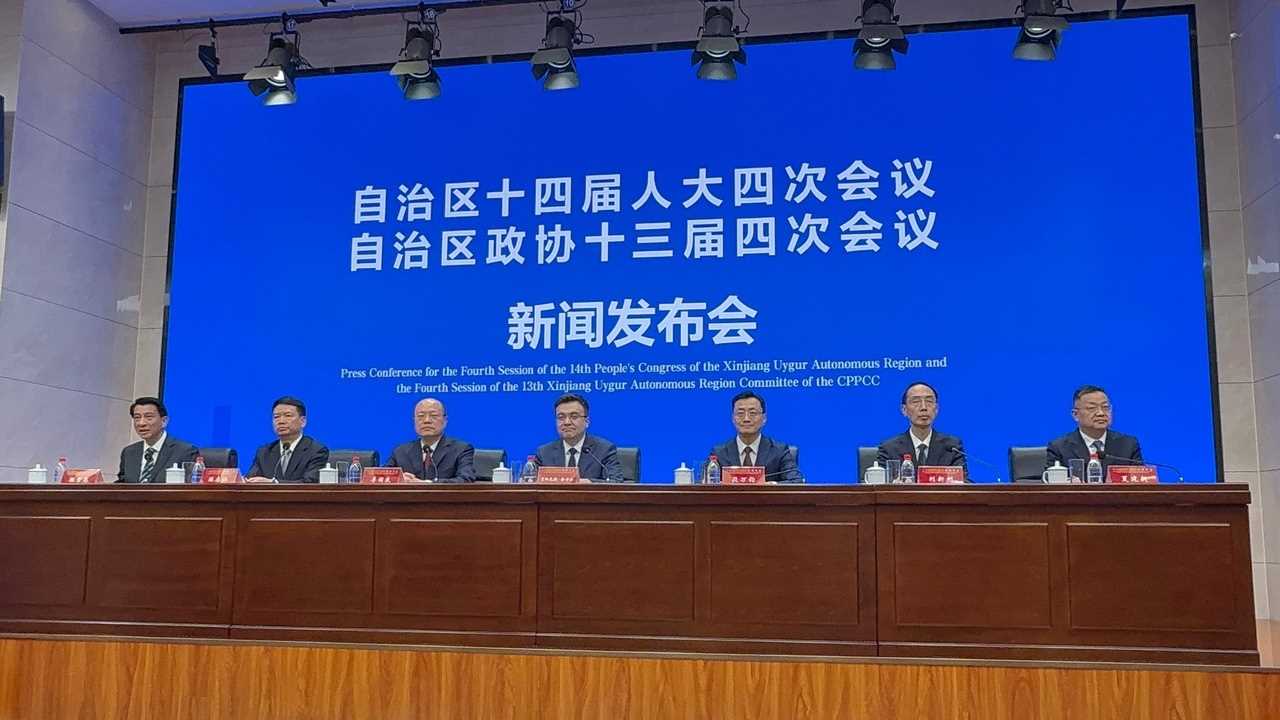 图片[1]-新疆连续四年实施就业关爱帮扶行动 托稳百姓“饭碗”-副业部