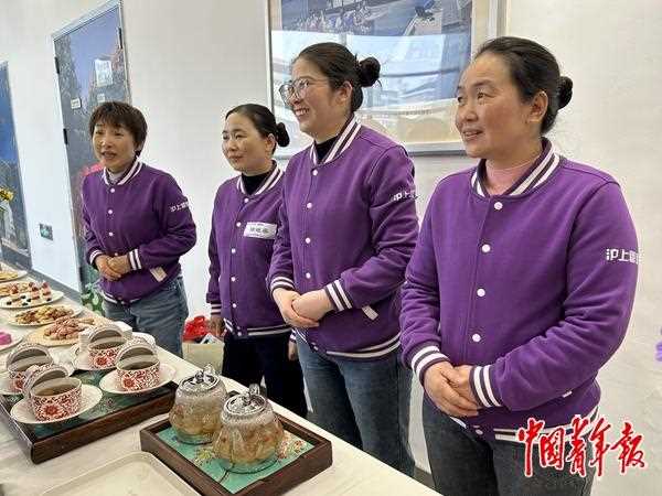 图片[1]-“沪上管家”首期培训班六十八名学员毕业-副业部