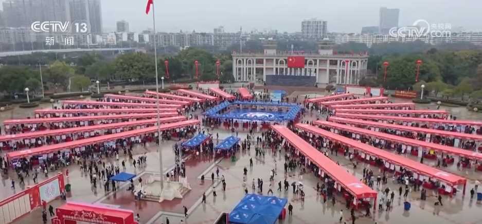 图片[4]-各地迎来复工返岗高峰 “春风”拉满节后复工复产的“进度条”-副业部