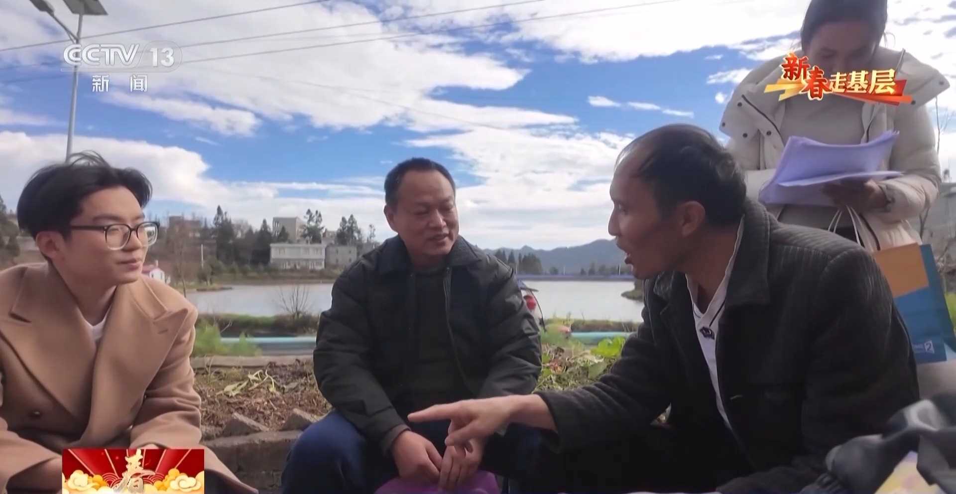 图片[7]-新春走基层丨跨省招工团提前出动 春节没到企业就已经“抢”人了-副业部