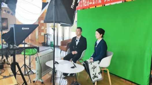 600人云端求职、2万次点赞!“娘家人”直播带岗情暖春招-副业部