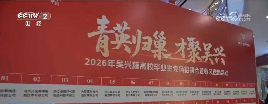 图片[4]-AI面试、“逛街”求职 创新招聘场景让就业服务更有温度-副业部