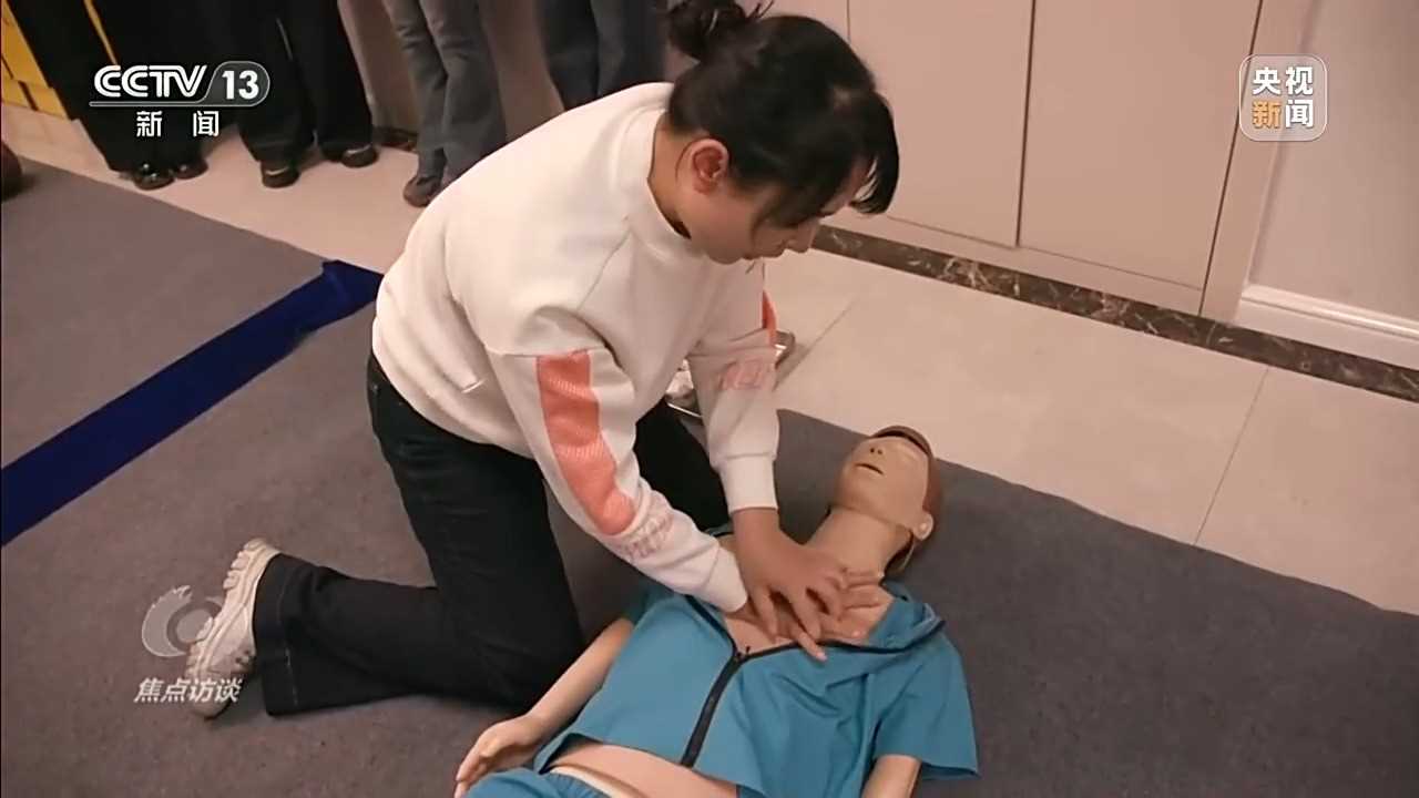 图片[4]-焦点访谈丨技能充电 “职”引未来-副业部