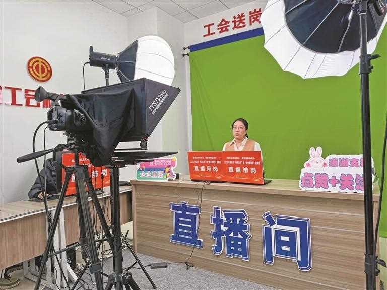 图片[1]-陕西榆林举办“春风行动”暨“就业援助季”现场招聘会 发布就业岗位1126个-副业部