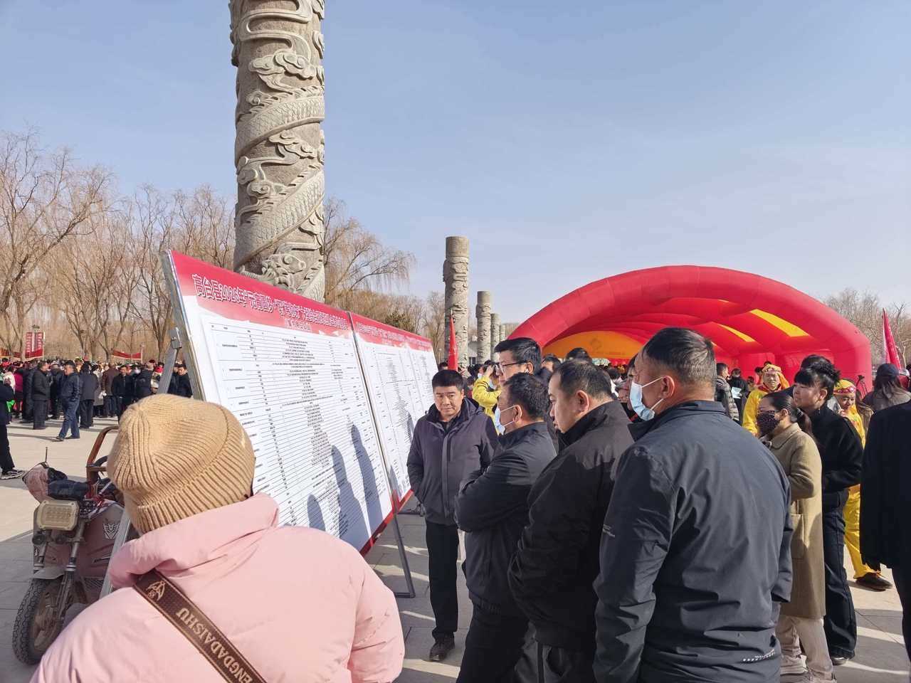 图片[1]-甘肃：“春送岗位”暖陇原 工会护航稳就业-副业部