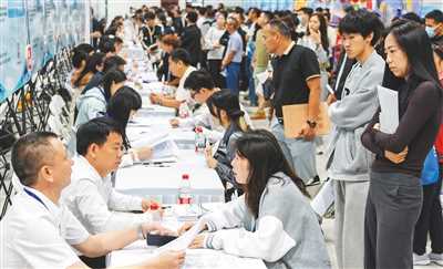 图片[1]-海南省2026年春节返乡人才对接会举行-副业部