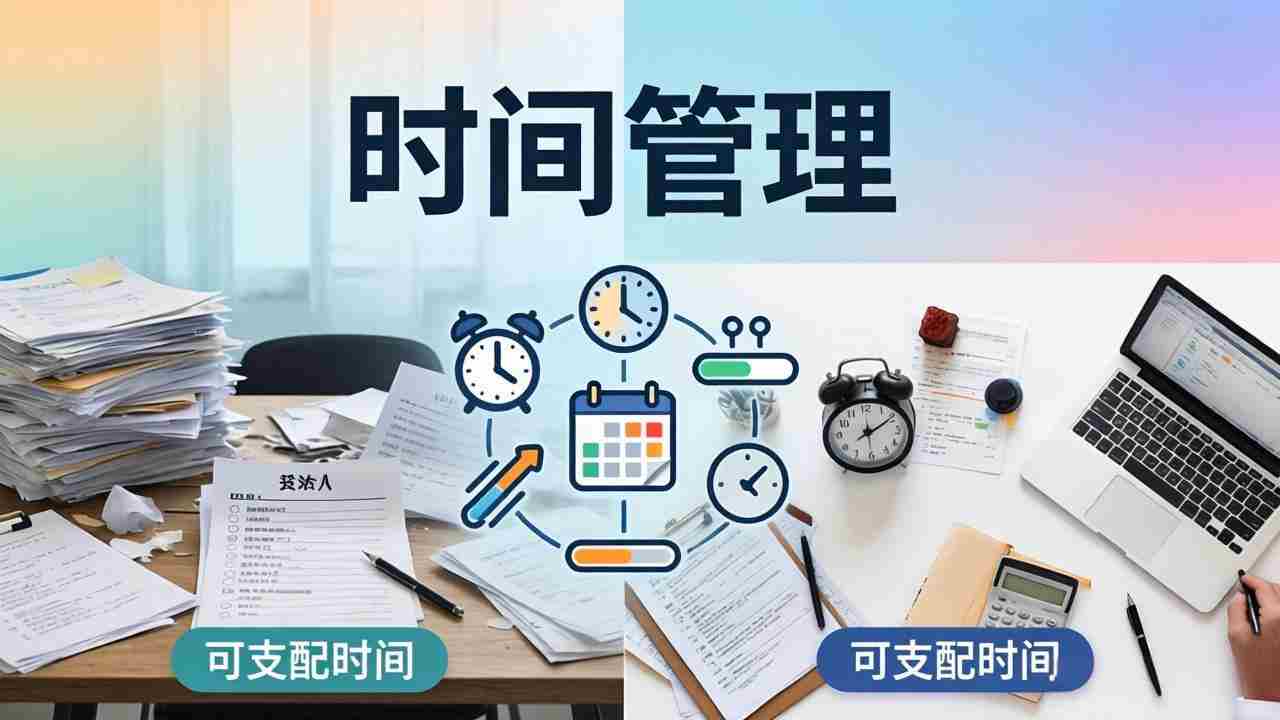 （18237期）公众号付费文章：如何拥有大量可支配时间？衣食住行社交内耗全拆解-副业部