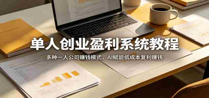 零成本用AI制作剧情反转短视频，小白轻松上手，月入千元（附详细制作步骤）-副业部