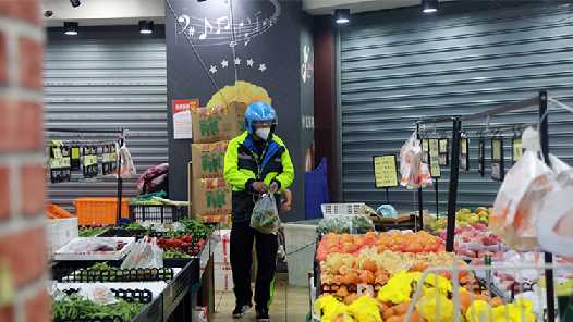 聚焦新就业形态劳动者｜培训、竞赛、认证一条龙，新就业群体也有了成长阶梯