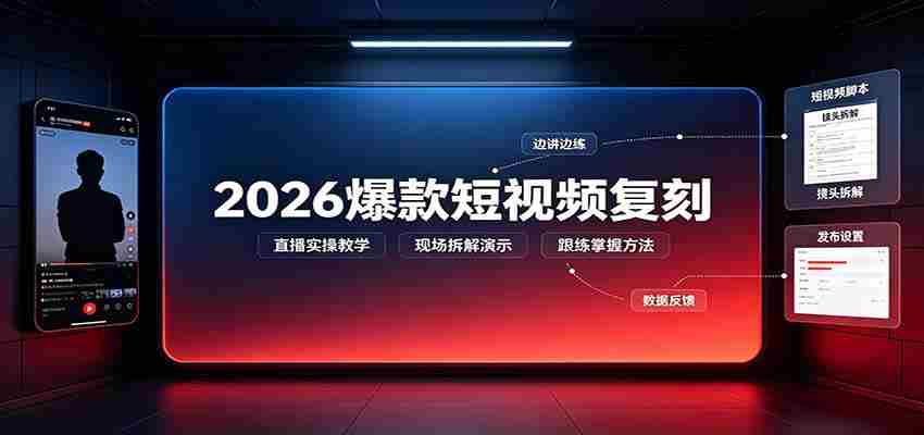 零基础AIGC全能实战课：覆盖绘画、影音、PPT、小说多场景AI创作-副业部