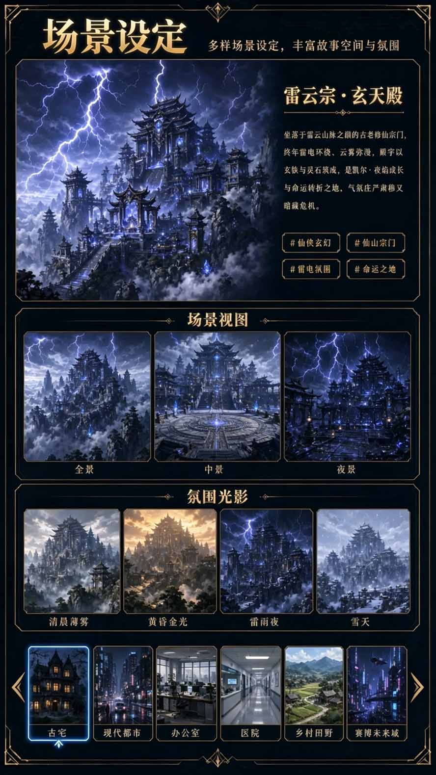 （20906期）【无水印】2026AI漫剧创作与商业变现掘金营：打通选题→AI编剧→角色场景→自动分镜→视频生成→剪辑发布→运营变现插图8
