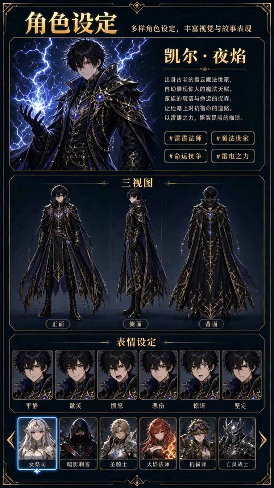 （20906期）【无水印】2026AI漫剧创作与商业变现掘金营：打通选题→AI编剧→角色场景→自动分镜→视频生成→剪辑发布→运营变现插图7