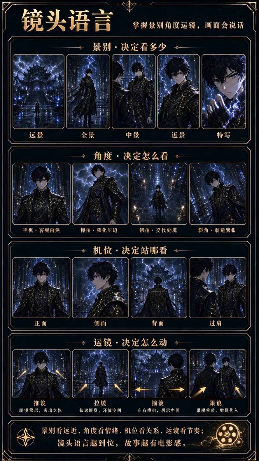 （20906期）【无水印】2026AI漫剧创作与商业变现掘金营：打通选题→AI编剧→角色场景→自动分镜→视频生成→剪辑发布→运营变现插图10